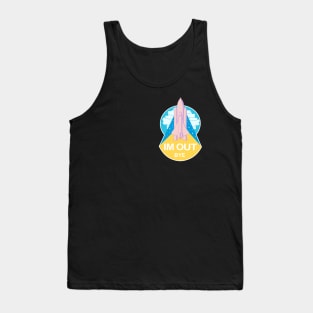 Runnaway Tank Top